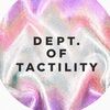 deptoftactility